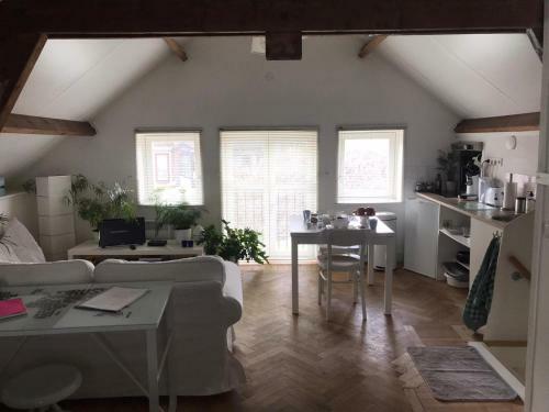 Apartamento B&B In de Oude Smederij Zaltbommel
