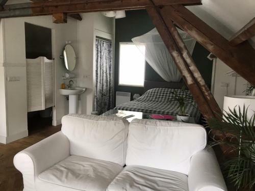 Apartamento B&B In de Oude Smederij Zaltbommel