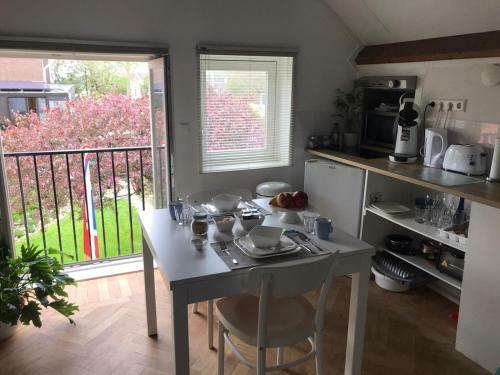 Apartamento B&B In de Oude Smederij Zaltbommel