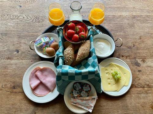 Apartamento B&B In de Oude Smederij Zaltbommel