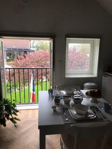 Apartamento B&B In de Oude Smederij Zaltbommel