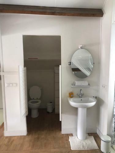 Apartamento B&B In de Oude Smederij Zaltbommel
