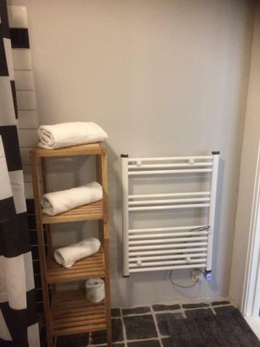 Apartamento B&B In de Oude Smederij Zaltbommel