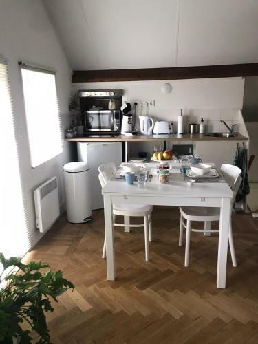 Apartamento B&B In de Oude Smederij Zaltbommel