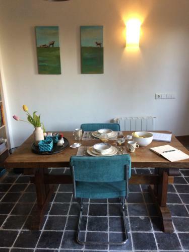 Apartamento B&B In de Oude Smederij Zaltbommel
