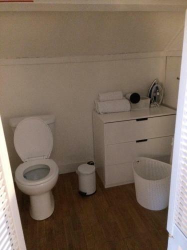 Apartamento B&B In de Oude Smederij Zaltbommel