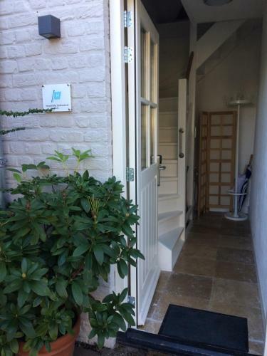 Apartamento B&B In de Oude Smederij Zaltbommel