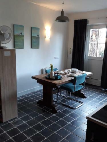 Apartamento B&B In de Oude Smederij Zaltbommel