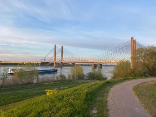 Apartamento B&B In de Oude Smederij Zaltbommel
