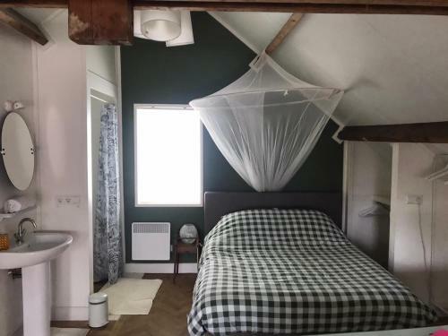Apartamento B&B In de Oude Smederij Zaltbommel