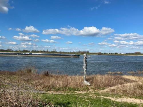 Apartamento B&B In de Oude Smederij Zaltbommel