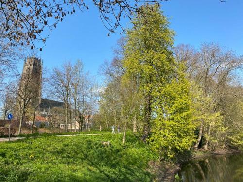 Apartamento B&B In de Oude Smederij Zaltbommel