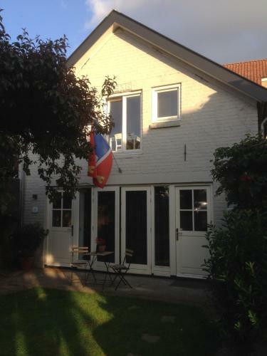 Apartamento B&B In de Oude Smederij Zaltbommel