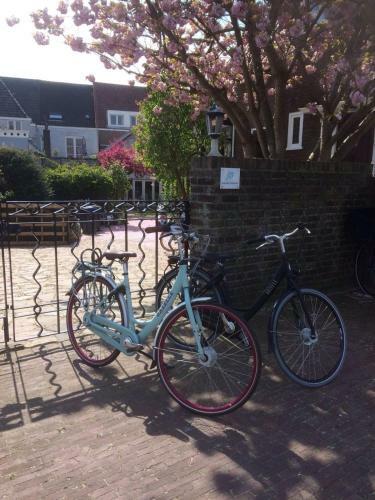 Apartamento B&B In de Oude Smederij Zaltbommel