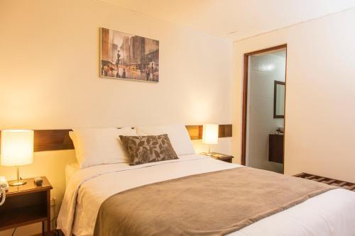 El Puente Hotel Boutique