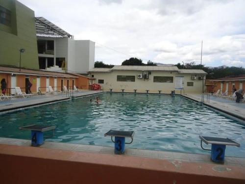 Casa Vacacional Inka Sun