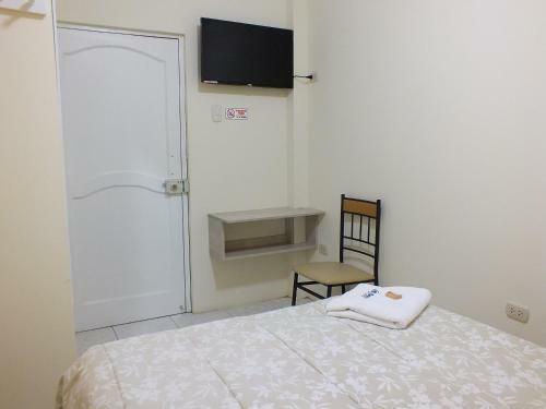 Hotel Hostal Gazu
