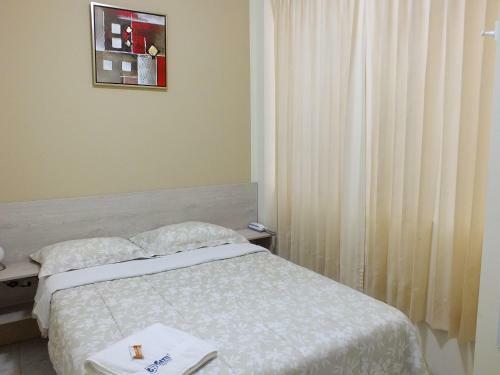 Hotel Hostal Gazu