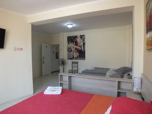 Hotel Hostal Gazu