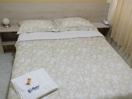 Hotel Hostal Gazu