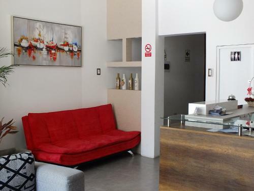 Hotel Hostal Gazu