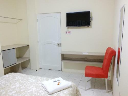 Hotel Hostal Gazu