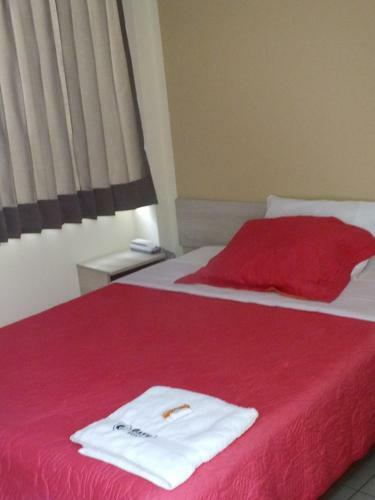 Hotel Hostal Gazu