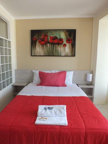Hotel Hostal Gazu