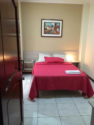 Hotel Hostal Gazu