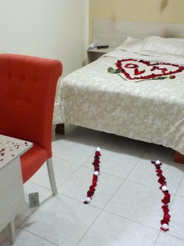 Hotel Hostal Gazu