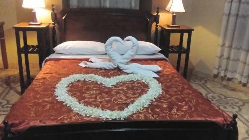 Hotel El Virrey