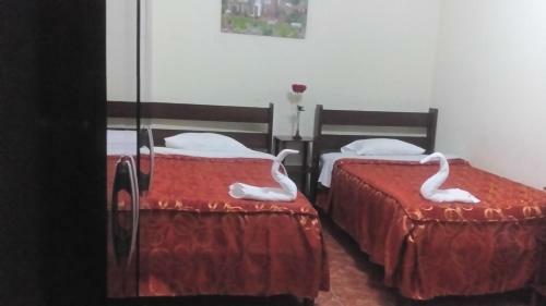Hotel El Virrey