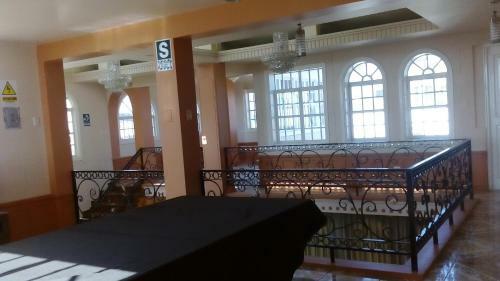Hotel El Virrey