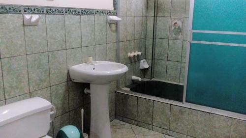 Hotel El Virrey