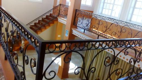 Hotel El Virrey