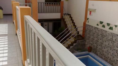 Hotel El Virrey