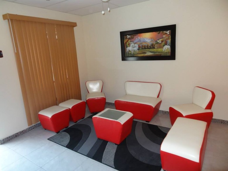 Hotel Thiago