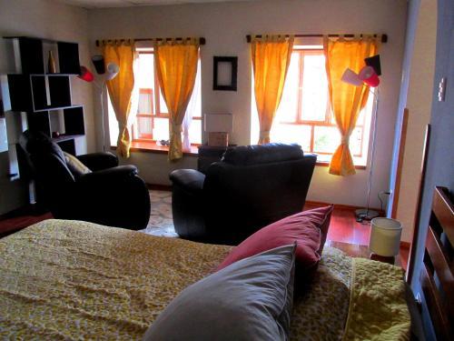 Historical Center Apartments