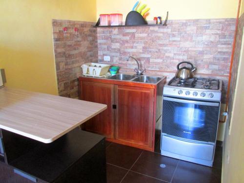 Historical Center Apartments