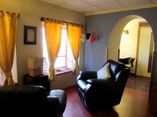 Historical Center Apartments