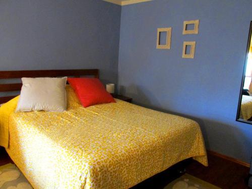 Historical Center Apartments