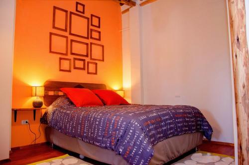 Historical Center Apartments