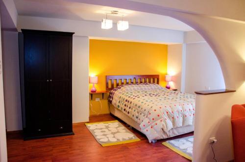 Historical Center Apartments