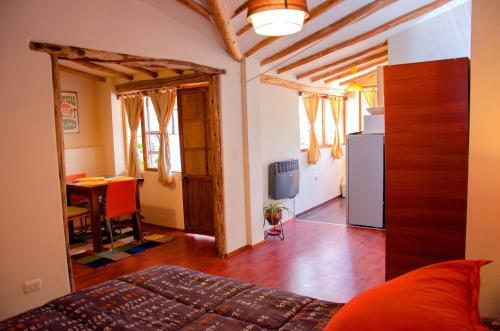 Historical Center Apartments