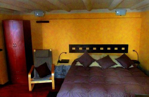 Historical Center Apartments