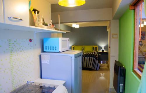 Historical Center Apartments