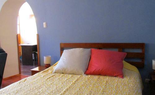 Historical Center Apartments