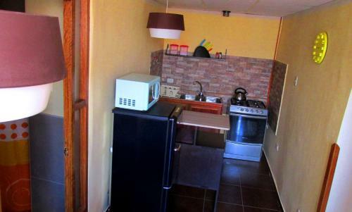 Historical Center Apartments
