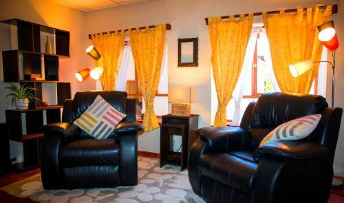 Historical Center Apartments