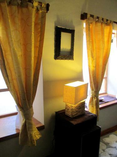 Historical Center Apartments